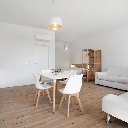 Blumar Golf Club Apartment *
