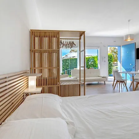 Apartment Blumar Golf Club *