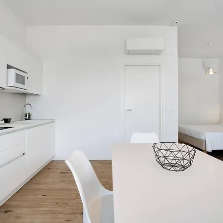 Blumar Golf Club Appartement *