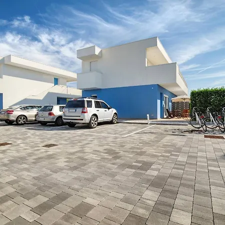 Apartment Blumar Golf Club *