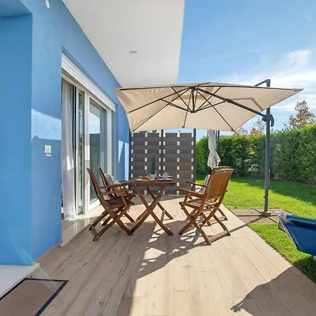Апартаменты Blumar Golf Club *