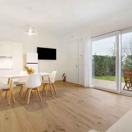 Blumar Golf Club Apartment *