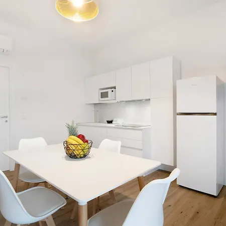 Apartment Blumar Golf Club Lido di Jesolo