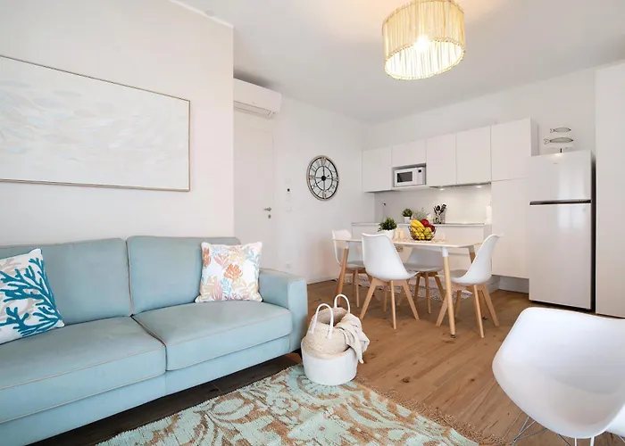 Blumar Golf Club Apartment *