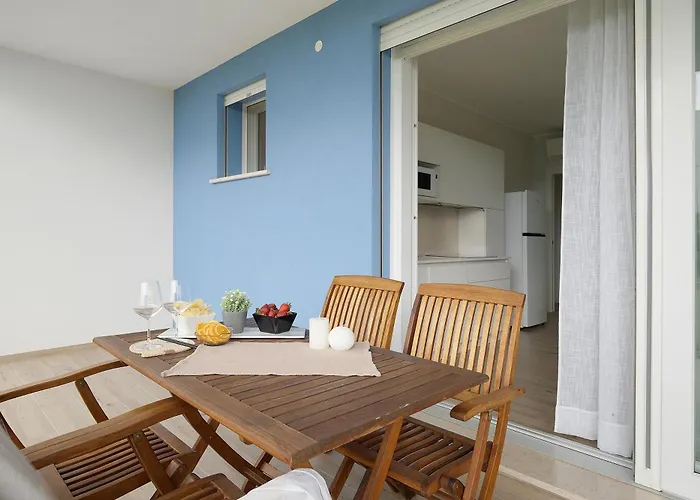 Blumar Golf Club Apartment *
