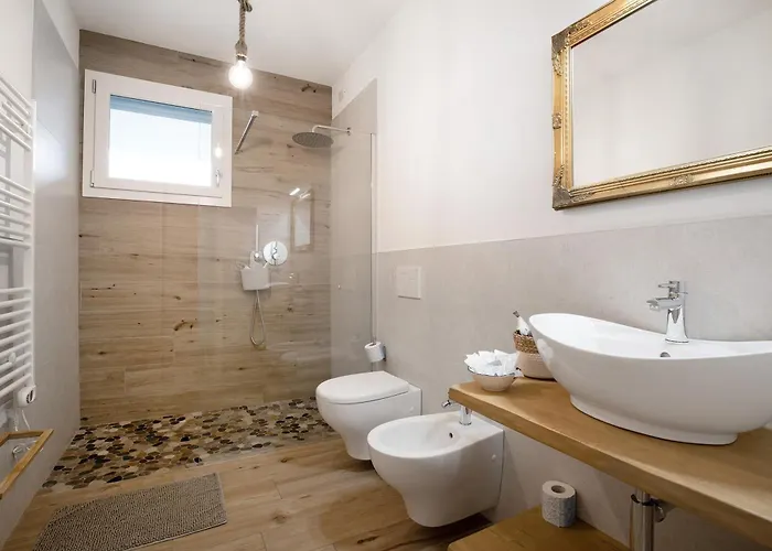 Blumar Golf Club Apartman Lido di Jesolo