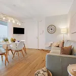 Blumar Golf Club Appartement Lido di Jesolo