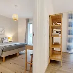 Blumar Golf Club Appartement *