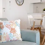 Appartement Blumar Golf Club