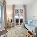 Appartement Blumar Golf Club