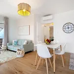 Blumar Golf Club Appartement