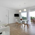 Appartement Blumar Golf Club
