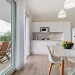 Blumar Golf Club Appartement