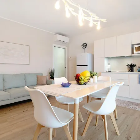 דירה Blumar Golf Club לידו די ג'סולו