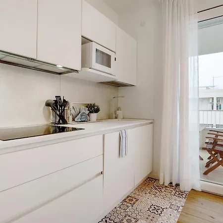 Blumar Golf Club דירה *