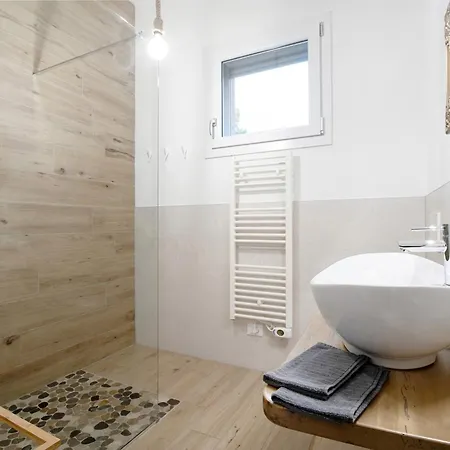 דירה Blumar Golf Club