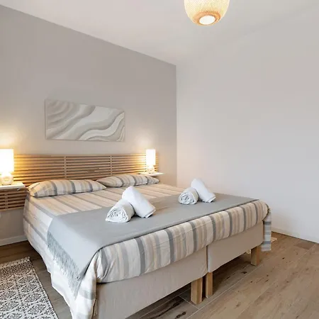 דירה Blumar Golf Club לידו די ג'סולו