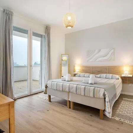 Blumar Golf Club לידו די ג'סולו