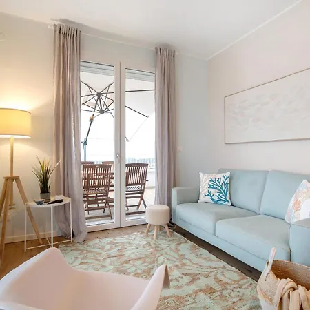 Blumar Golf Club * לידו די ג'סולו