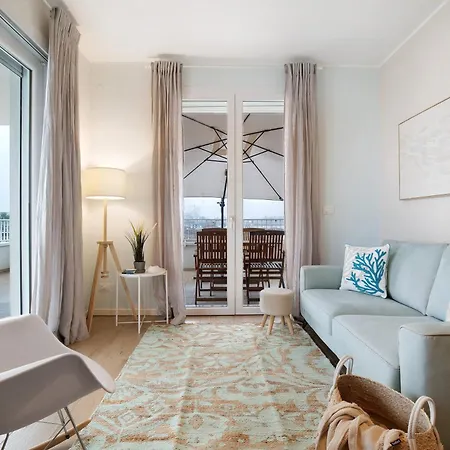 דירה Blumar Golf Club