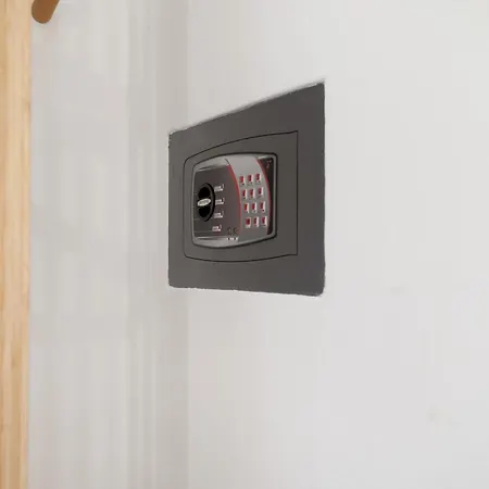 דירה Blumar Golf Club *