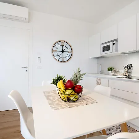 דירה Blumar Golf Club לידו די ג'סולו