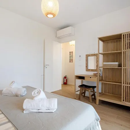 דירה Blumar Golf Club לידו די ג'סולו