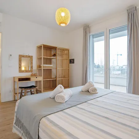 Blumar Golf Club דירה