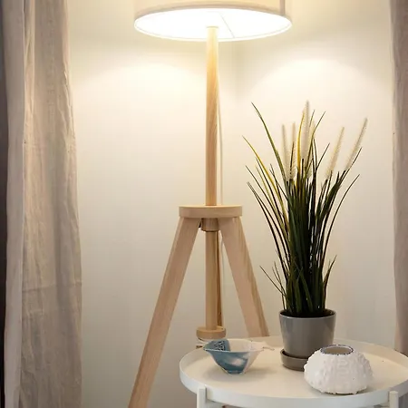 דירה Blumar Golf Club לידו די ג'סולו