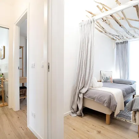 Blumar Golf Club דירה