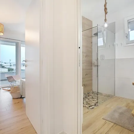 דירה Blumar Golf Club