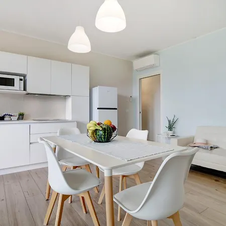 Blumar Golf Club * לידו די ג'סולו