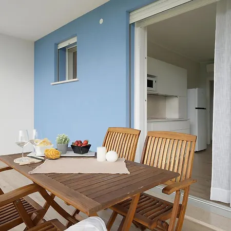 Blumar Golf Club דירה *