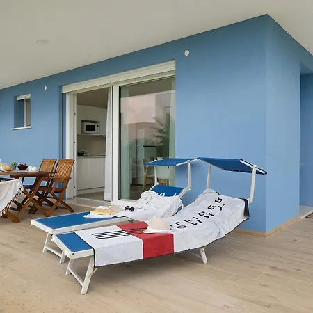 Blumar Golf Club * Lido di Jesolo