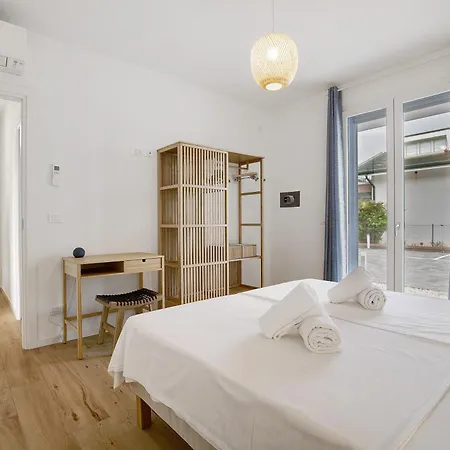 Blumar Golf Club * לידו די ג'סולו