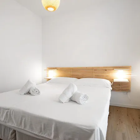 Blumar Golf Club דירה