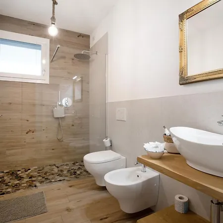 Blumar Golf Club דירה לידו די ג'סולו