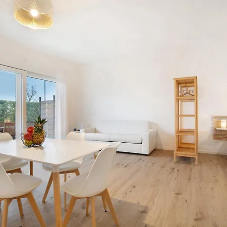 Blumar Golf Club Apartamento *
