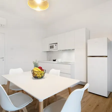 Blumar Golf Club Apartamento