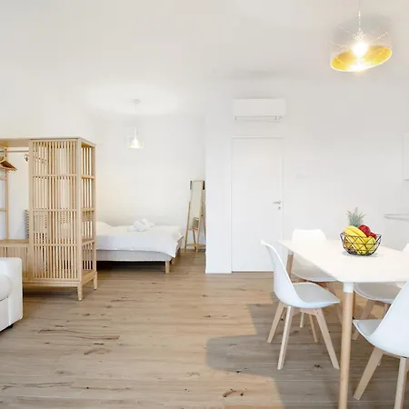 Blumar Golf Club Appartement Lido di Jesolo