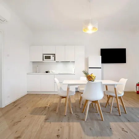 Apartamento Blumar Golf Club