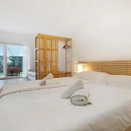 Blumar Golf Club Apartamento *