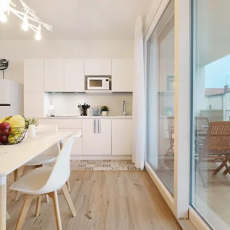 Apartamento Blumar Golf Club *
