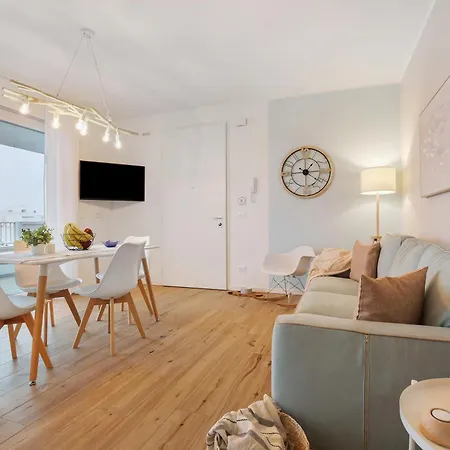 Blumar Golf Club Apartamento Lido di Jesolo