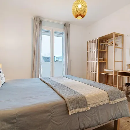 Blumar Golf Club Apartamento