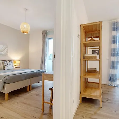 Blumar Golf Club Apartamento *