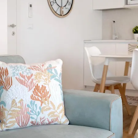 Apartamento Blumar Golf Club