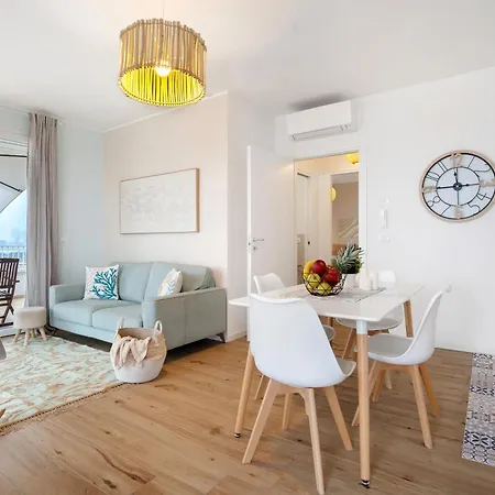 Blumar Golf Club Apartamento