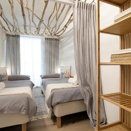 Apartamento Blumar Golf Club