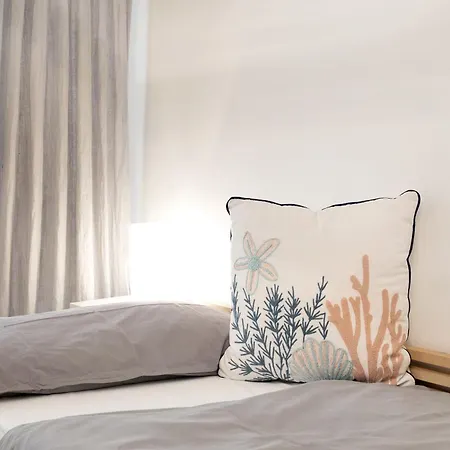 Apartamento Blumar Golf Club